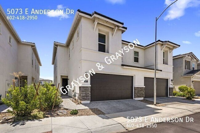 Building Photo - 5073 E Anderson Dr