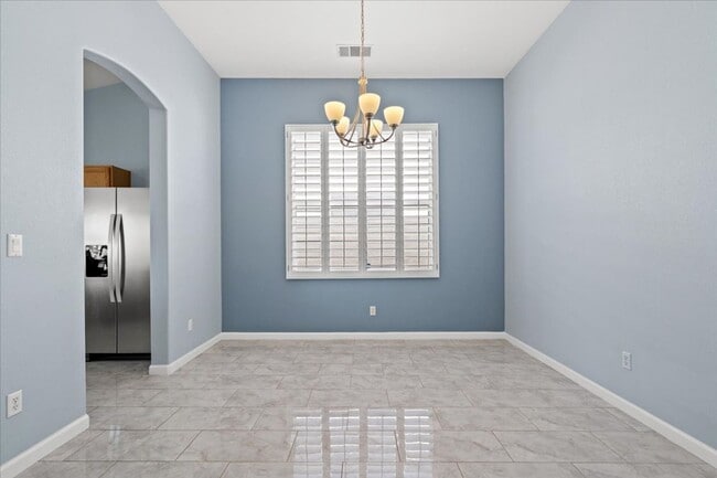 Photo - Multiple Living Areas 4-Bedroom Retreat with Vaulted Ceilings & No Carpet
