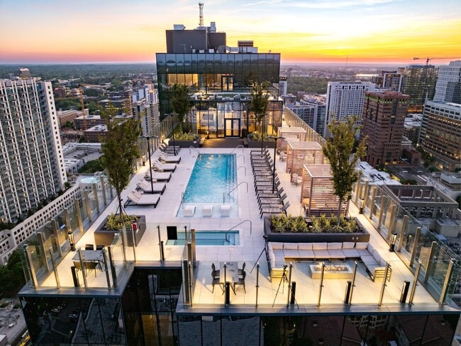 Building Photo - 903 Peachtree Rental