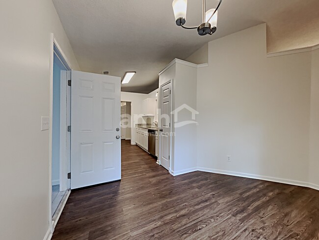 Photo - 2645 Windstream Way NW