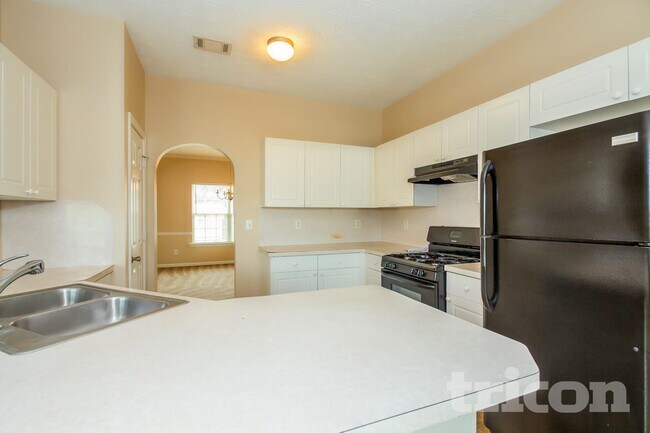 Photo - 1224 Quiet Arbor Ct