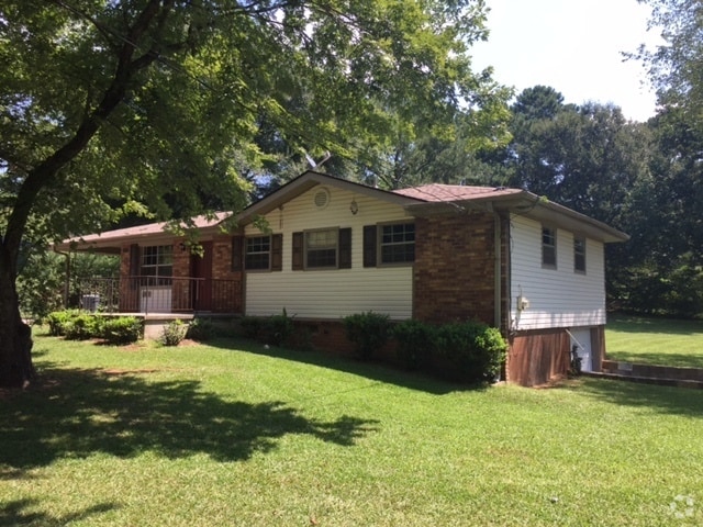 Building Photo - 2413 Sherwood Place Rental