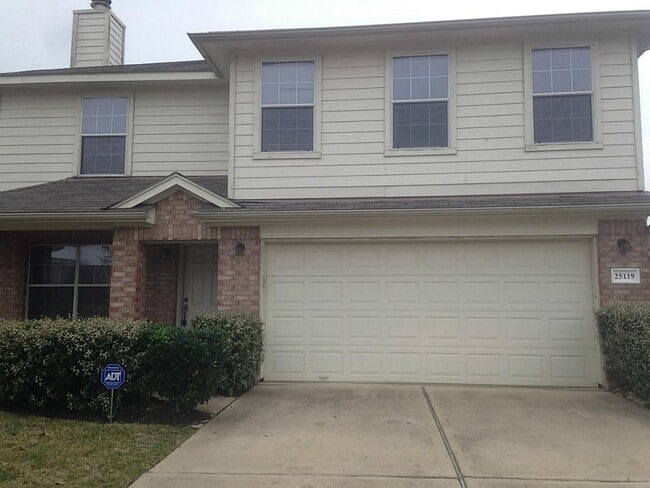 Photo - 25119 Clover Ranch Dr House