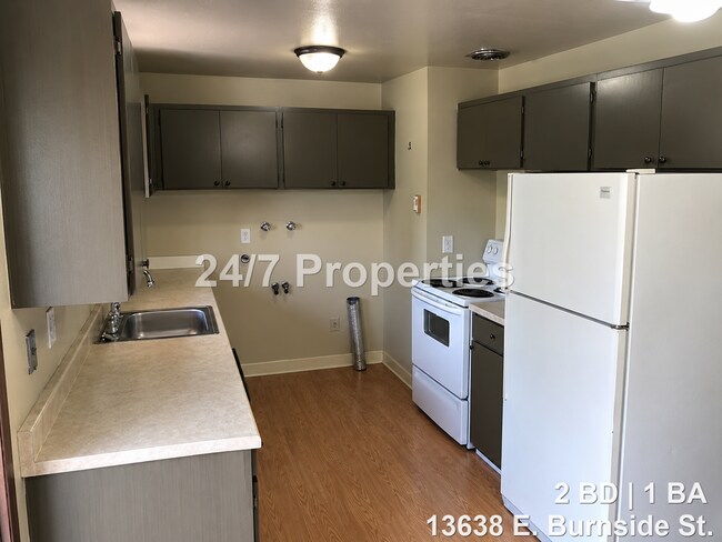 13636 E Burnside St Unit 13638