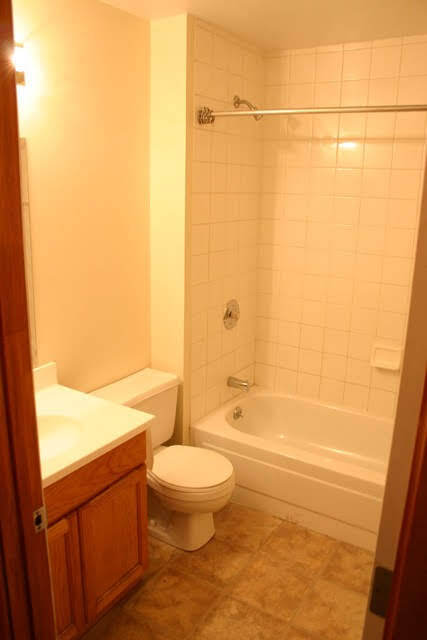 Photo - 5784 Pershing Ave Unit 1W