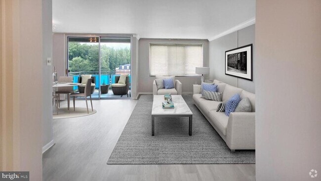 Building Photo - 10201 Grosvenor Pl Unit 827 Rental