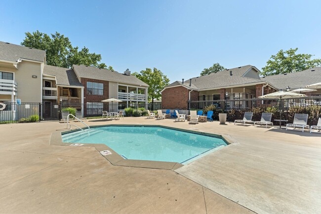 Silverwood Apartments