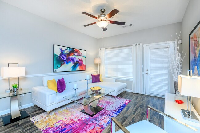 Photo - The Park at Castleton