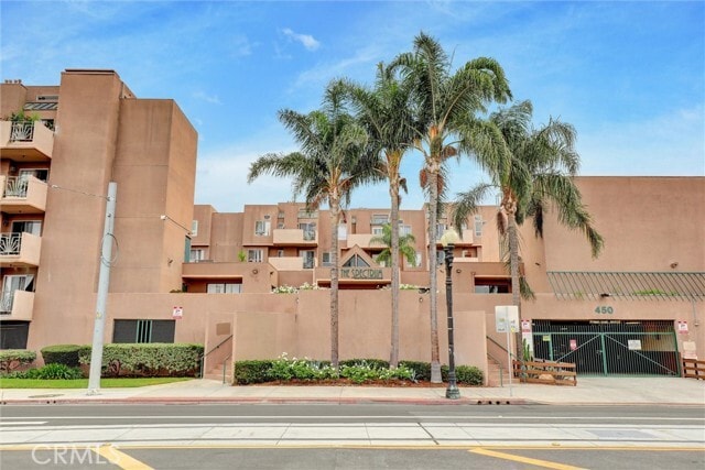 Building Photo - 450 E 4th St Unit 334 Rental