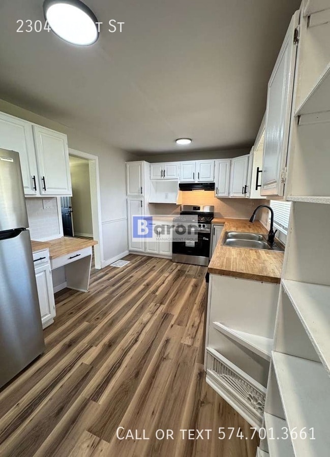 Building Photo - 2304 Grant St