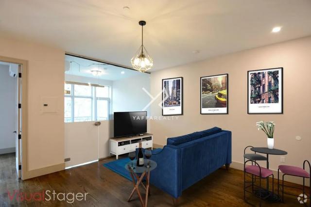 Building Photo - 2 bedroom in BROOKLYN NY 11221 Unit 3A Rental