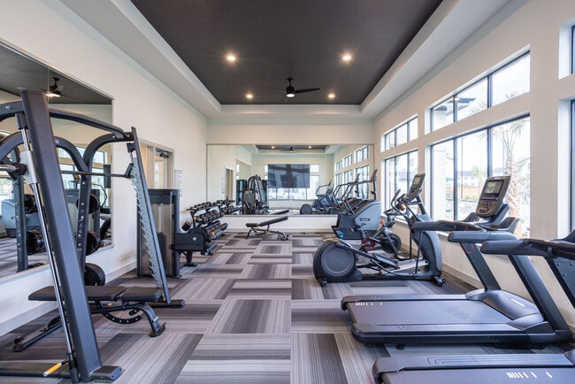 New Braunfels Heights apartments — community photo