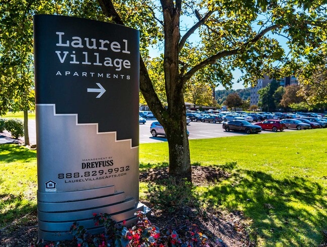 Building Photo - Laurel Village Apartments