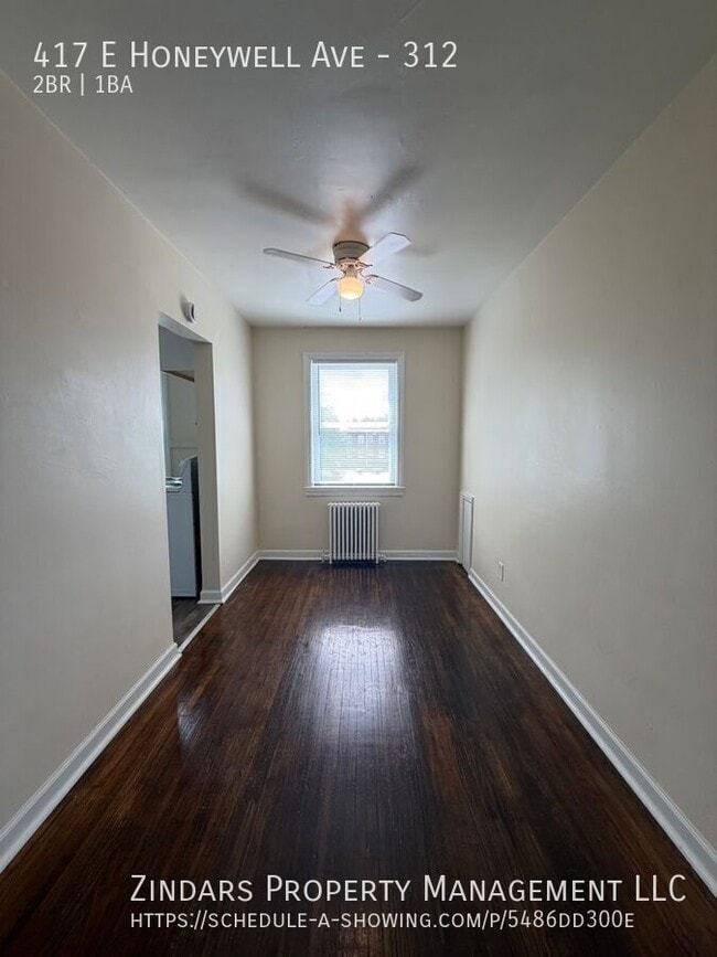 Photo - 417 E Honeywell Ave Unit 312