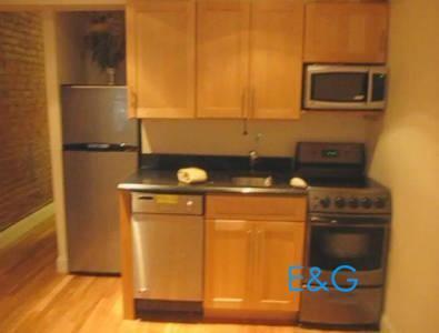 0 bedroom in New York NY 10009 - 0 bedroom in New York NY 10009 Unidad 4RS Rental