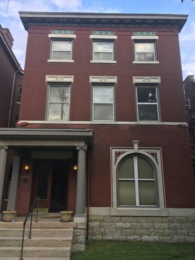 Building Photo - 1469 S 2nd St Unit 1