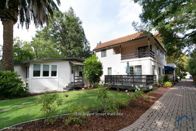 Photo - 1836 Bryant St