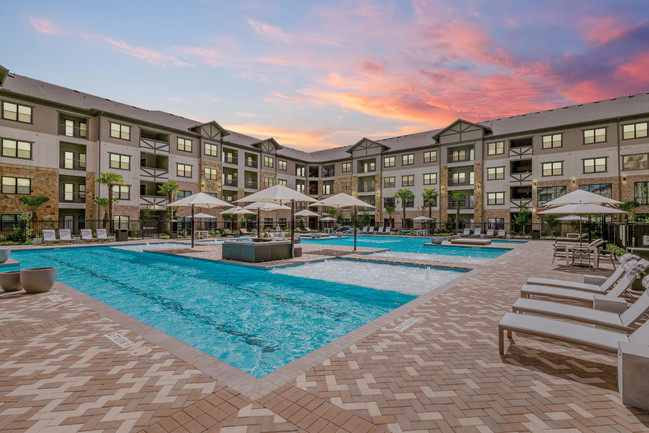 Building Photo - Adley at Gleannloch Rental