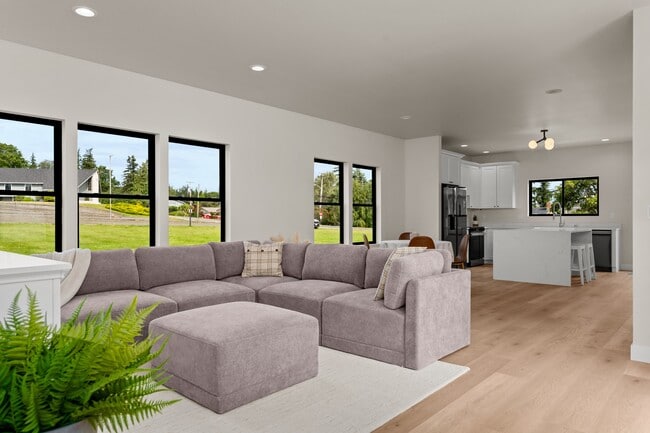 Photo - 2914 K Ave