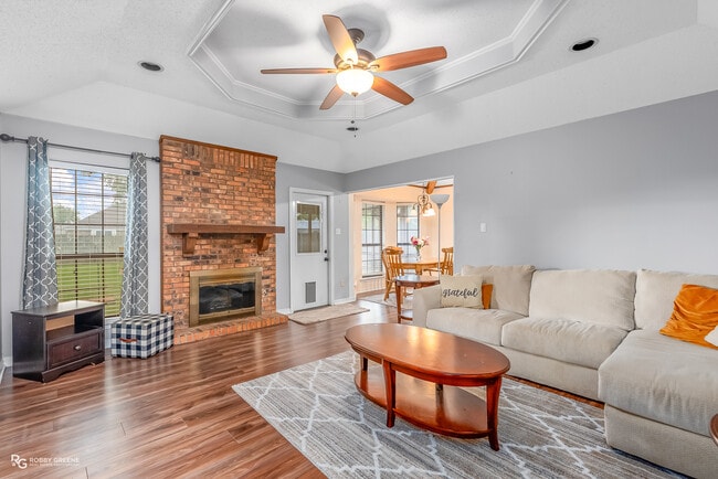 Photo - 5709 Bluebonnett Dr