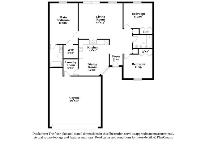 Photo - 7621 Blue Willow Dr