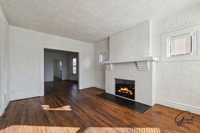 Photo - 1162 Virginia Park St Unidad 1162