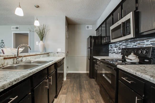 Photo - The Residence on Lamar