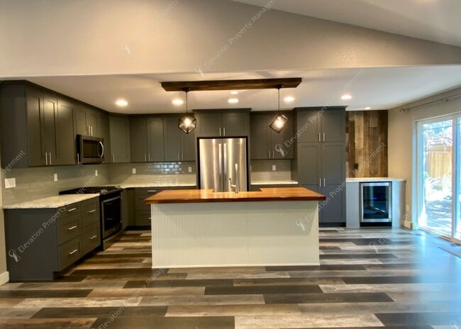 Building Photo - Updated Gem Near the River Trail – Minutes... Rental