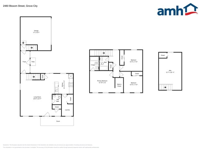 Photo - 2480 Bloxom St