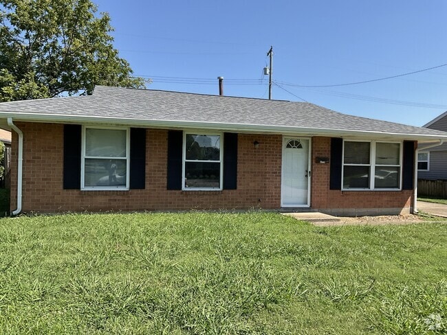 Building Photo - 3713 Winchester Dr Rental
