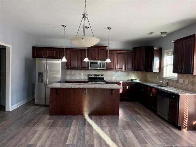 Photo - 1735 Zion Dr