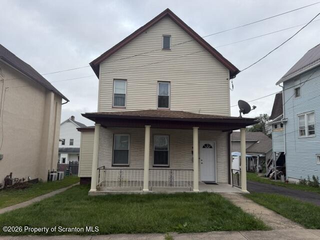 Photo - 1102 Prescott Ave