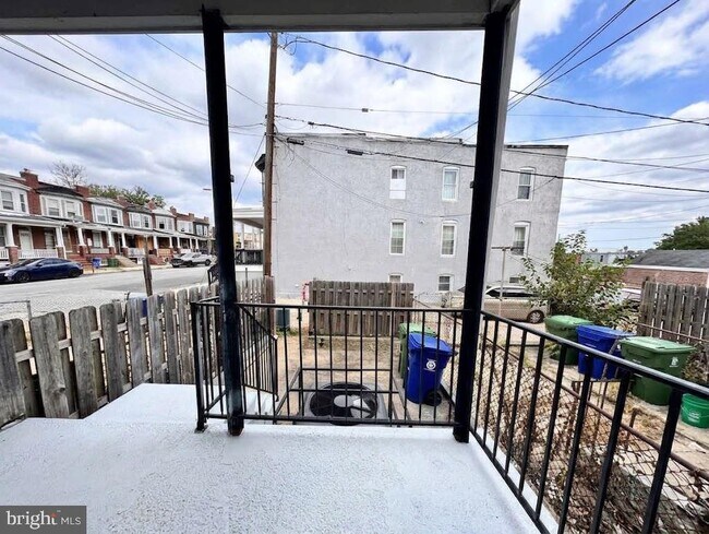 Photo - 1735 N Smallwood St