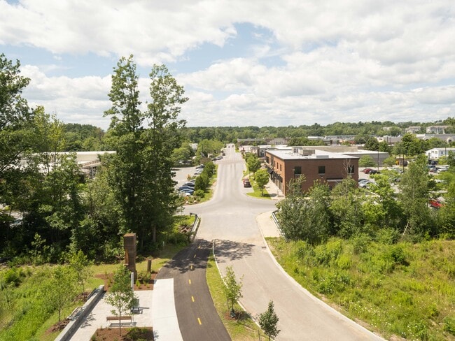 Photo - 200 Garden Street Apartments