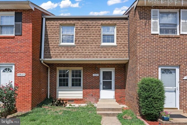 Photo - 14667 Endsley Turn Townhome