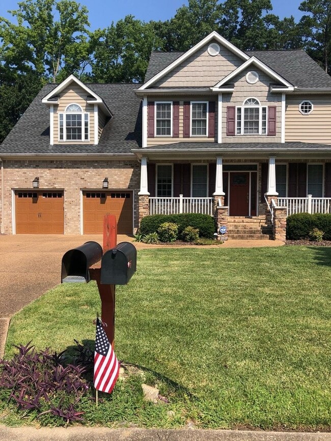 Building Photo - 116 Manhaoc Run, Yorktown - Rental