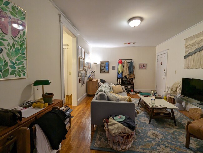 Photo - 854 Massachusetts Ave Unit 13