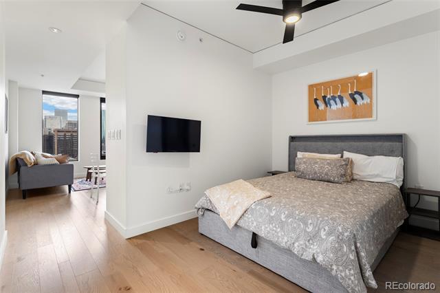 Photo - 1750 Wewatta St Unidad 1526