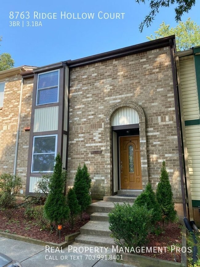 Building Photo - 8763 Ridge Hollow Ct Rental