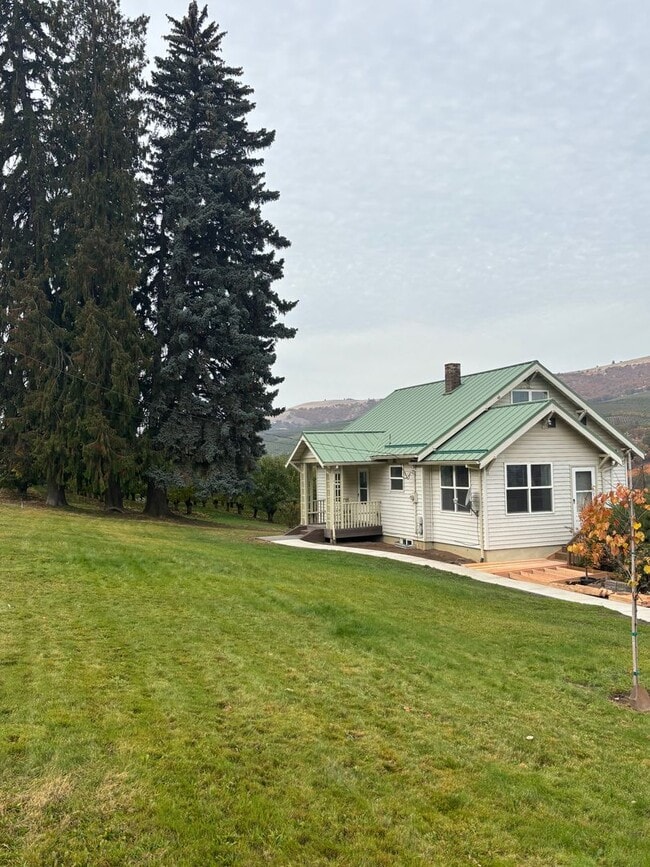 Photo - Beautiful views of Mt. Hood!