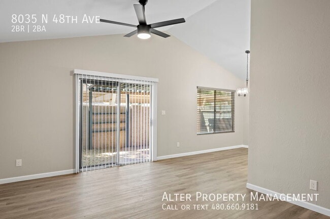 Photo - 8035 N 48th Ave
