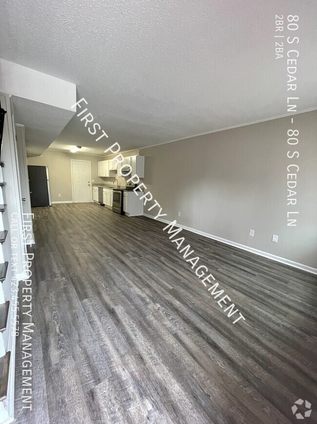 Building Photo - 1/2 off a Month's Rent!: 2Bed/2Bath Townho... Rental