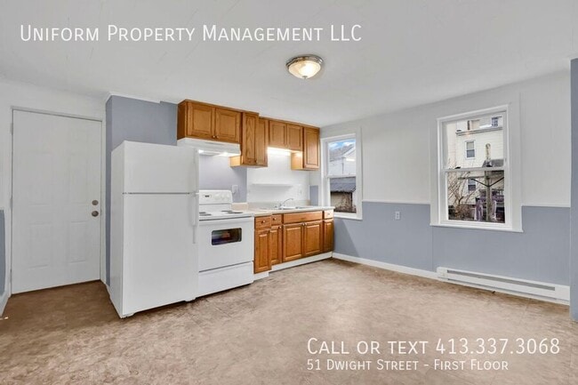 Photo - 51 Dwight St Unit First Floor