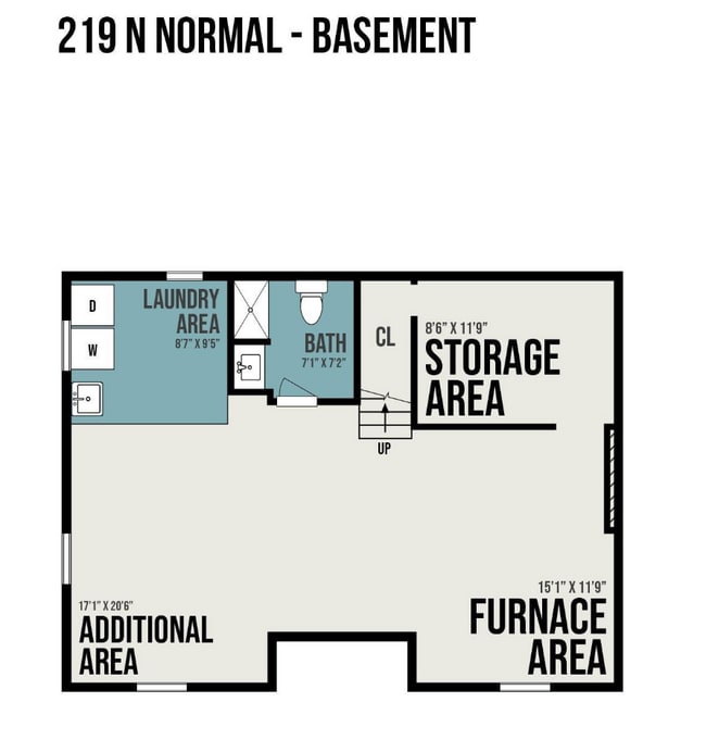 Photo - 219 N Normal St