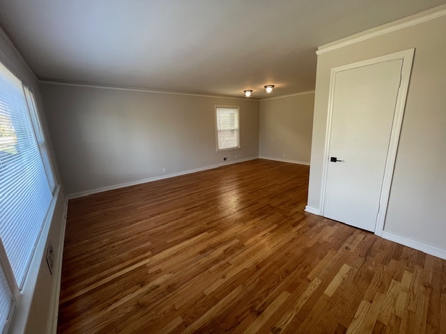 Photo - 4306 N Stowell Ave Apartments Unit Lower