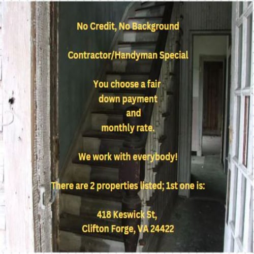 Photo - 418 Keswick St