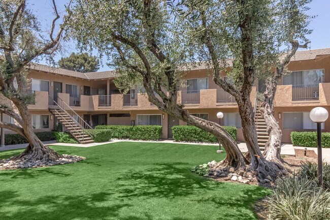 Photo - Belinda Apartment Homes