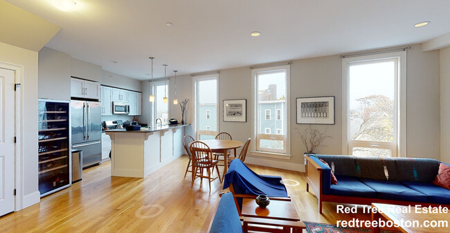 Photo - 158 Hampshire St Apartments Unit 4A