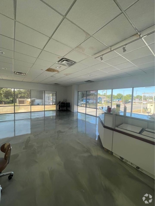 Building Photo - 8315 1st Ave N Rental
