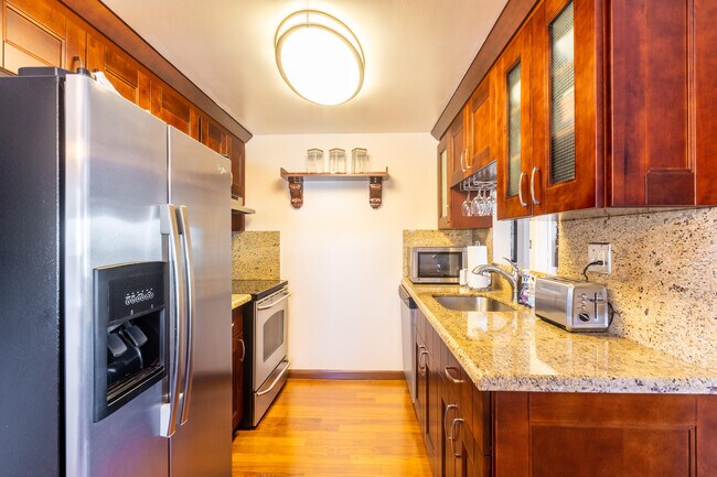 Photo - 3212 NE 12th St Unit 404